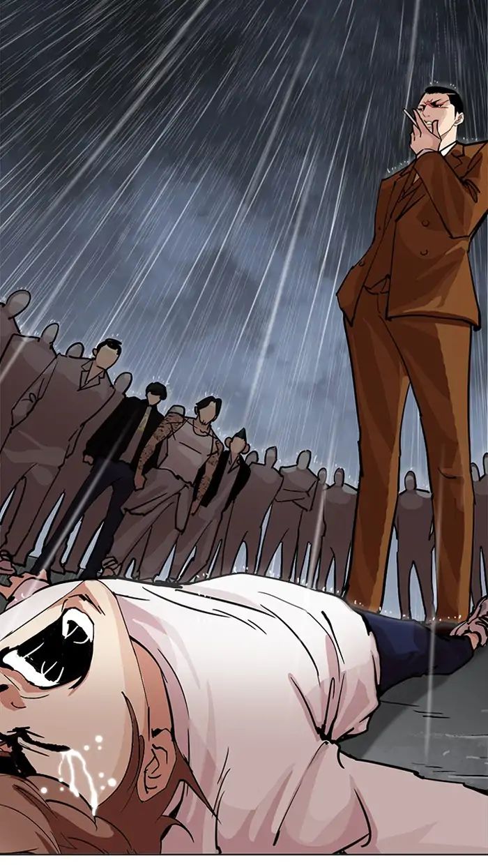 18+ Lookism Chapter 211: Ep.211: God Dog (13) page 125