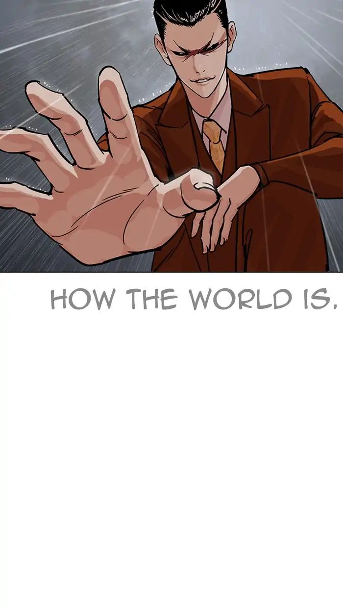 18+ Lookism Chapter 211: Ep.211: God Dog (13) page 129