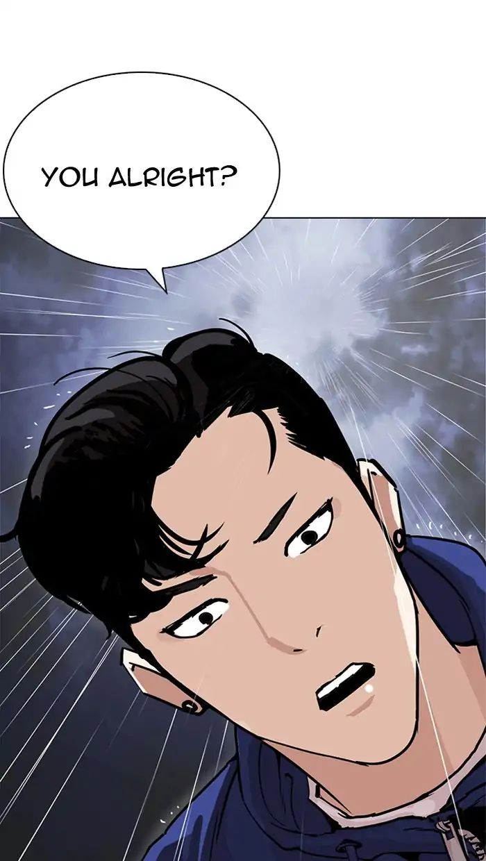 18+ Lookism Chapter 211: Ep.211: God Dog (13) page 134