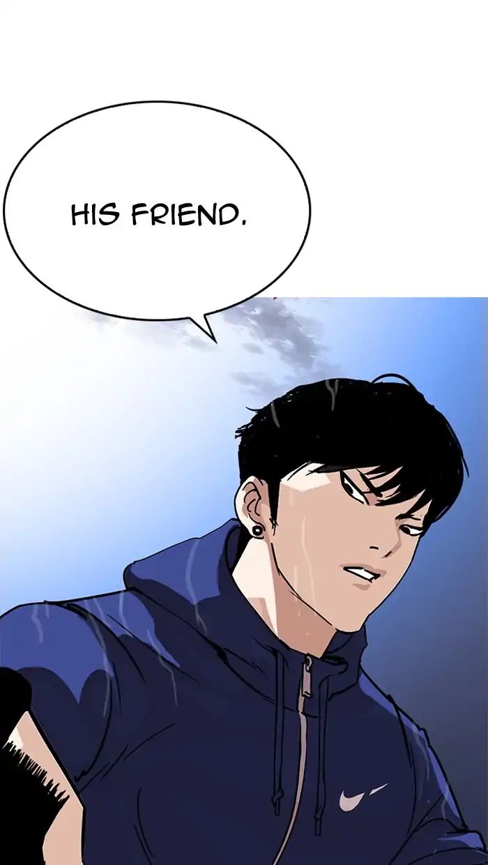 18+ Lookism Chapter 211: Ep.211: God Dog (13) page 142