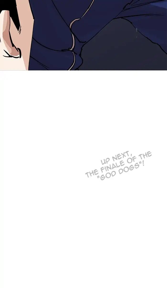18+ Lookism Chapter 211: Ep.211: God Dog (13) page 143