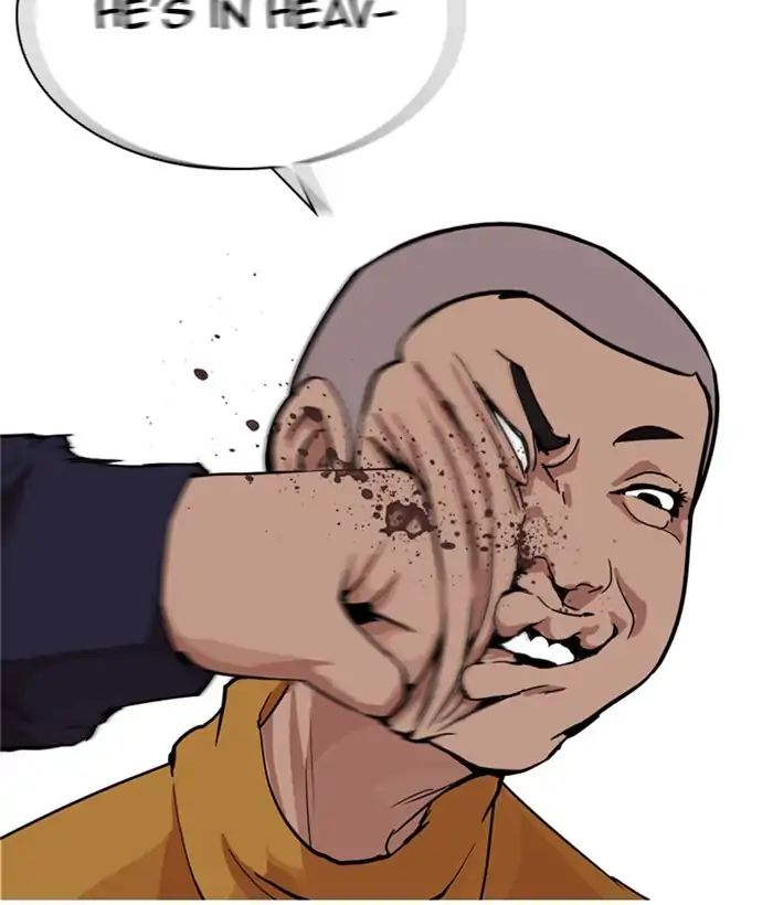 18+ Lookism Chapter 212: Ep.212: God Dog (Finale) page 5
