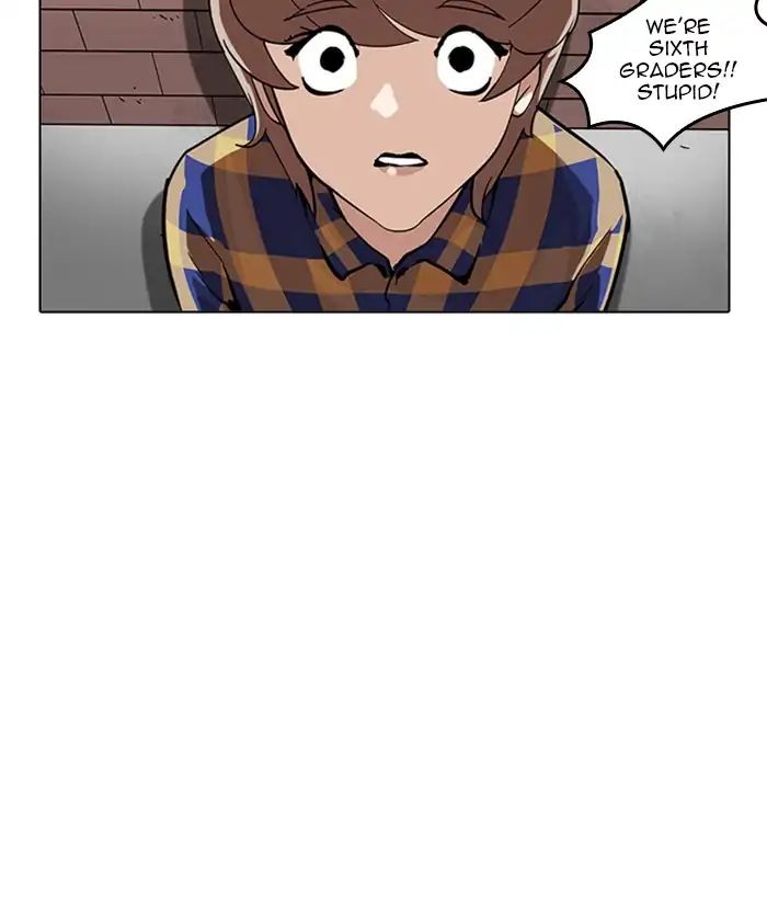 18+ Lookism Chapter 212: Ep.212: God Dog (Finale) page 7