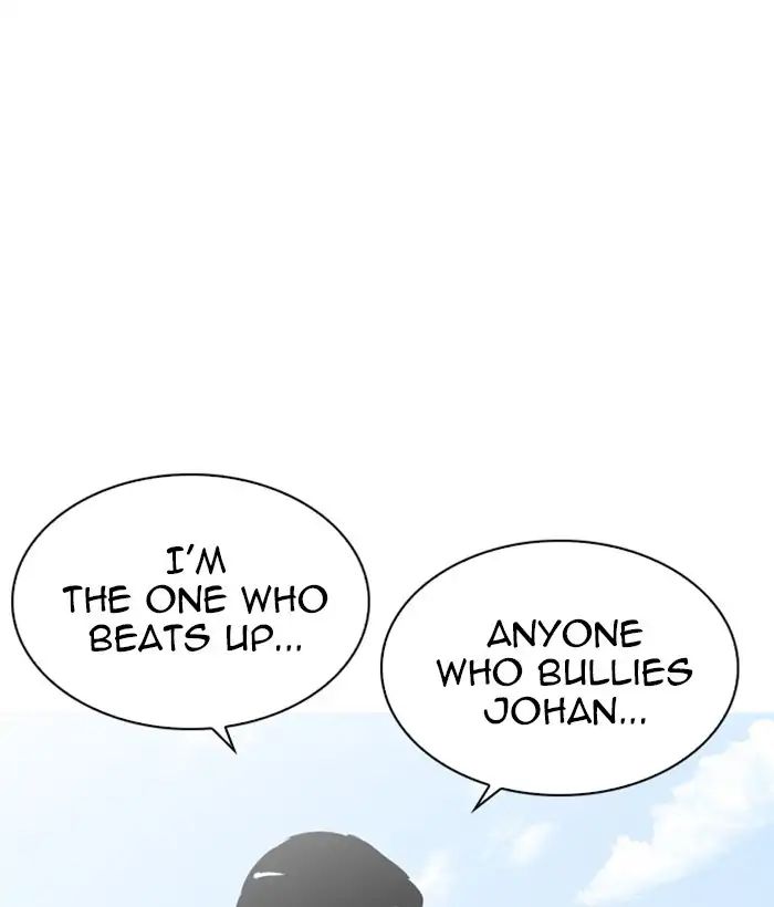 18+ Lookism Chapter 212: Ep.212: God Dog (Finale) page 9