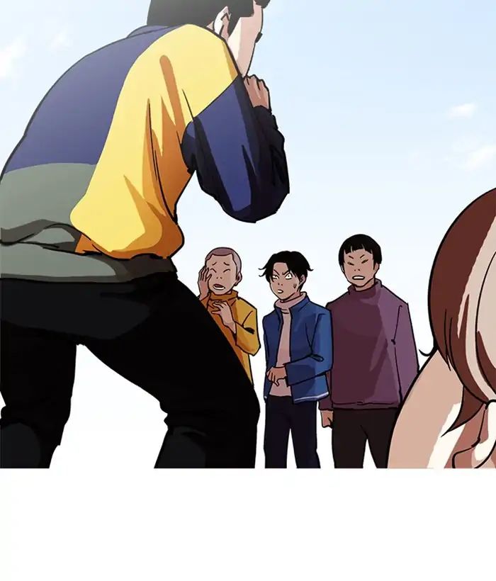 18+ Lookism Chapter 212: Ep.212: God Dog (Finale) page 10
