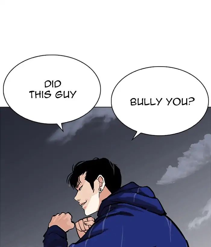 18+ Lookism Chapter 212: Ep.212: God Dog (Finale) page 16