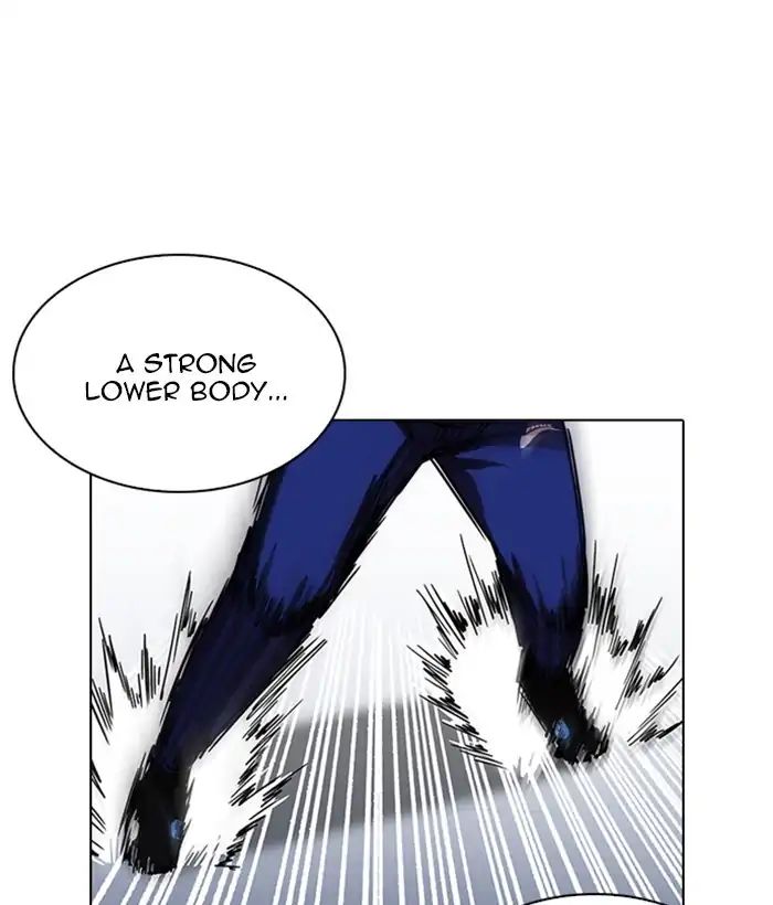 18+ Lookism Chapter 212: Ep.212: God Dog (Finale) page 21