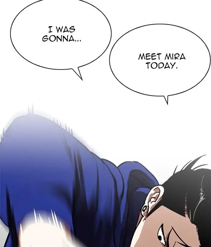 18+ Lookism Chapter 212: Ep.212: God Dog (Finale) page 28