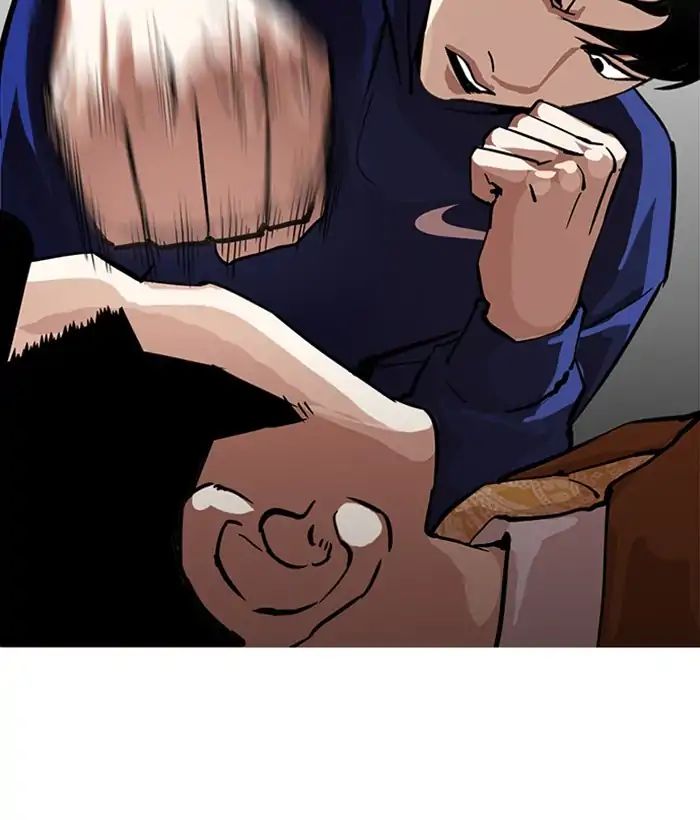 18+ Lookism Chapter 212: Ep.212: God Dog (Finale) page 29