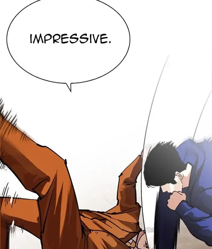 18+ Lookism Chapter 212: Ep.212: God Dog (Finale) page 34