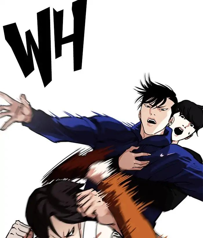 18+ Lookism Chapter 212: Ep.212: God Dog (Finale) page 37