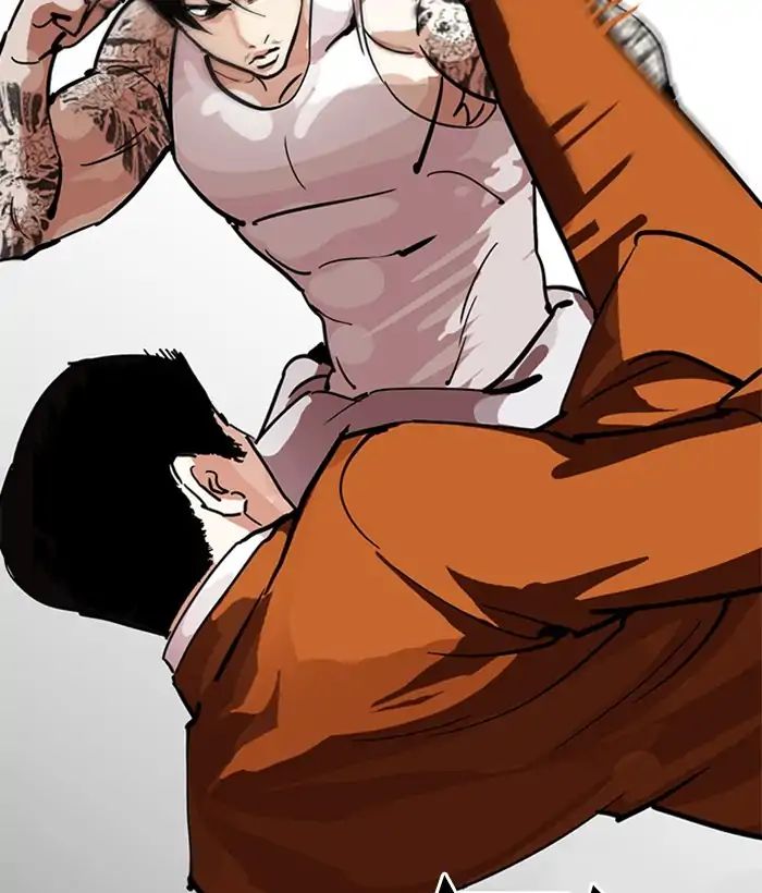18+ Lookism Chapter 212: Ep.212: God Dog (Finale) page 38