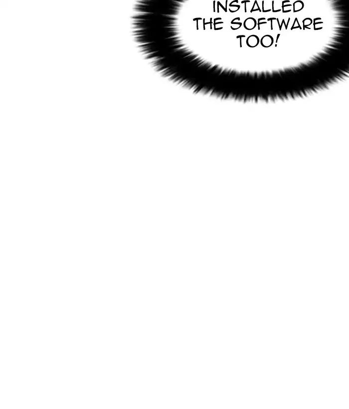 18+ Lookism Chapter 212: Ep.212: God Dog (Finale) page 48