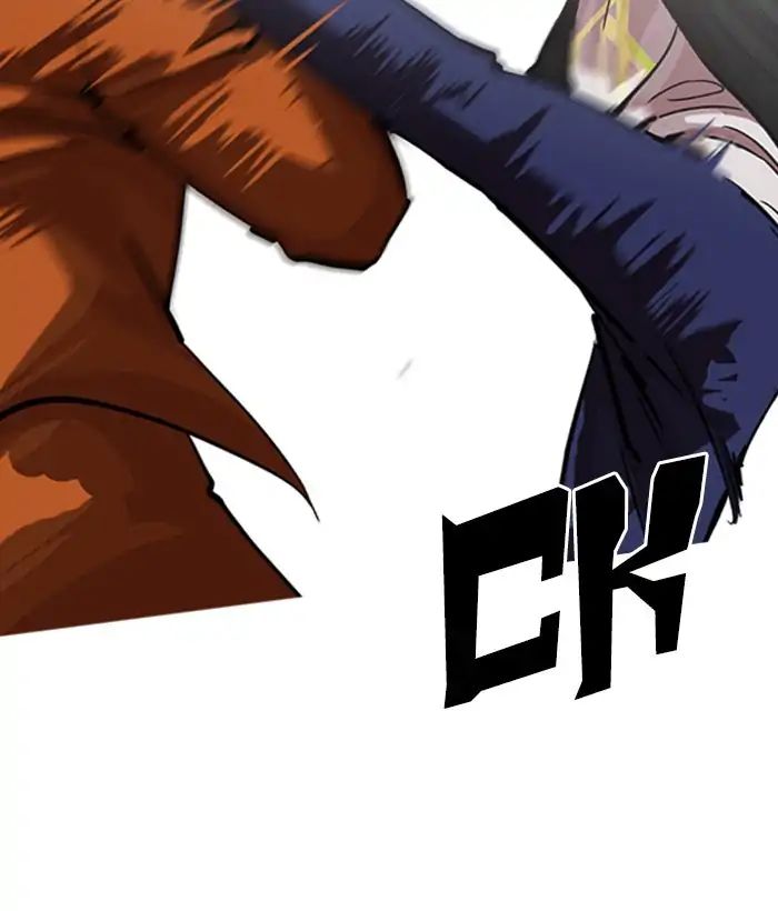 18+ Lookism Chapter 212: Ep.212: God Dog (Finale) page 52