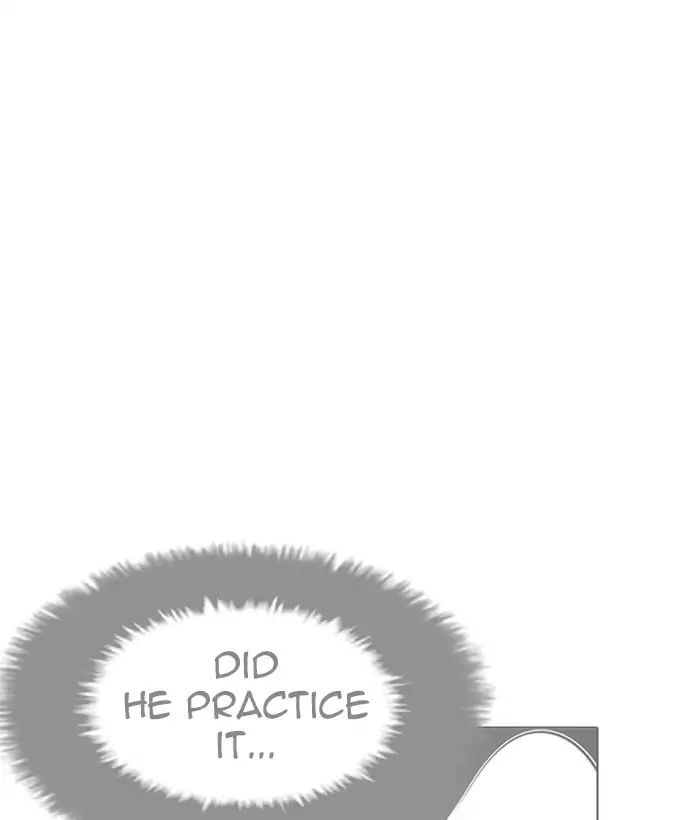 18+ Lookism Chapter 212: Ep.212: God Dog (Finale) page 55