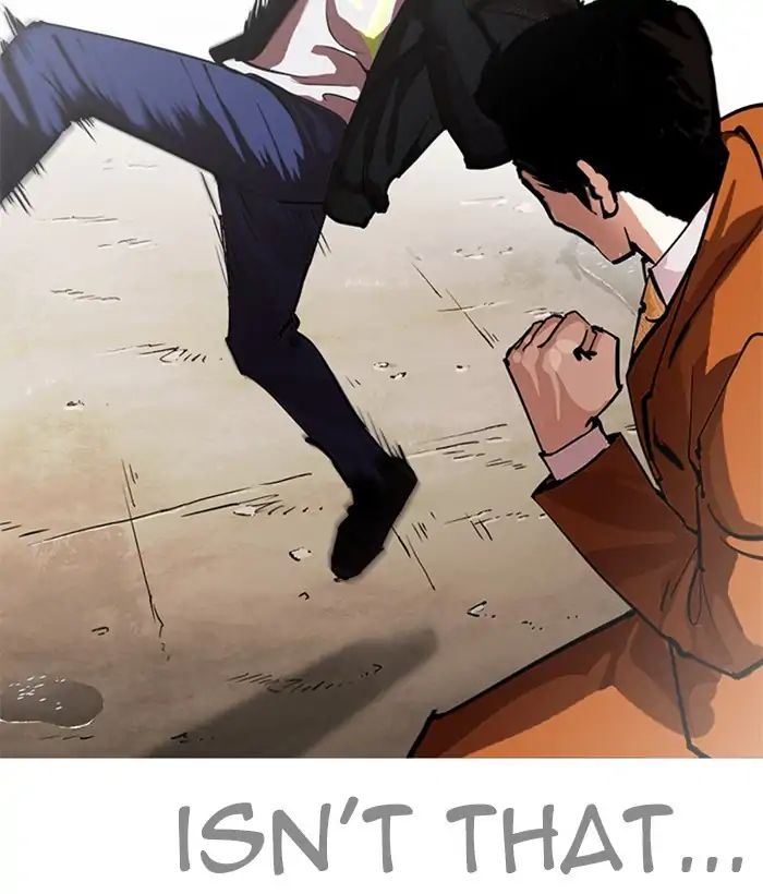18+ Lookism Chapter 212: Ep.212: God Dog (Finale) page 60