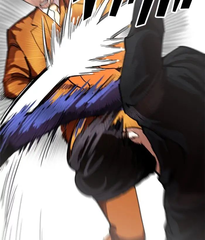 18+ Lookism Chapter 212: Ep.212: God Dog (Finale) page 63