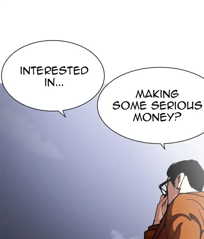 18+ Lookism Chapter 212: Ep.212: God Dog (Finale) page 80