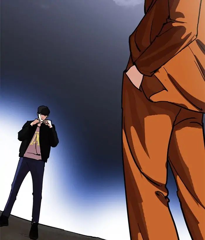 18+ Lookism Chapter 212: Ep.212: God Dog (Finale) page 81