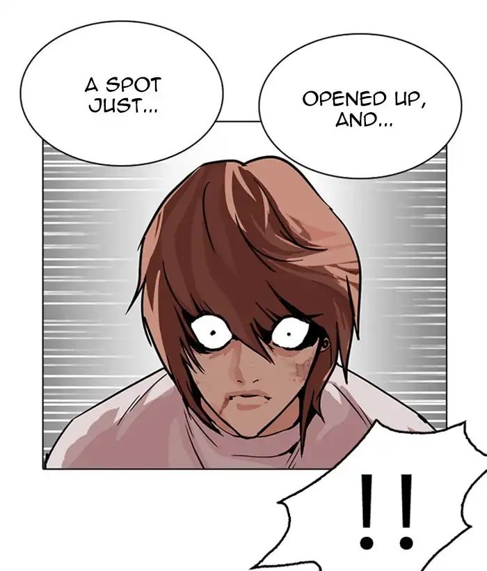 18+ Lookism Chapter 212: Ep.212: God Dog (Finale) page 83