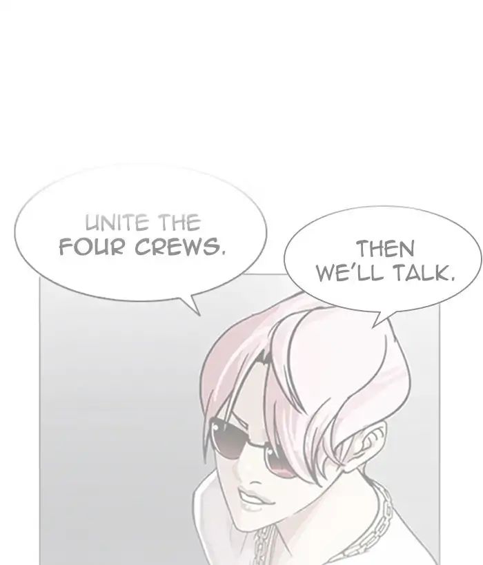 18+ Lookism Chapter 212: Ep.212: God Dog (Finale) page 90