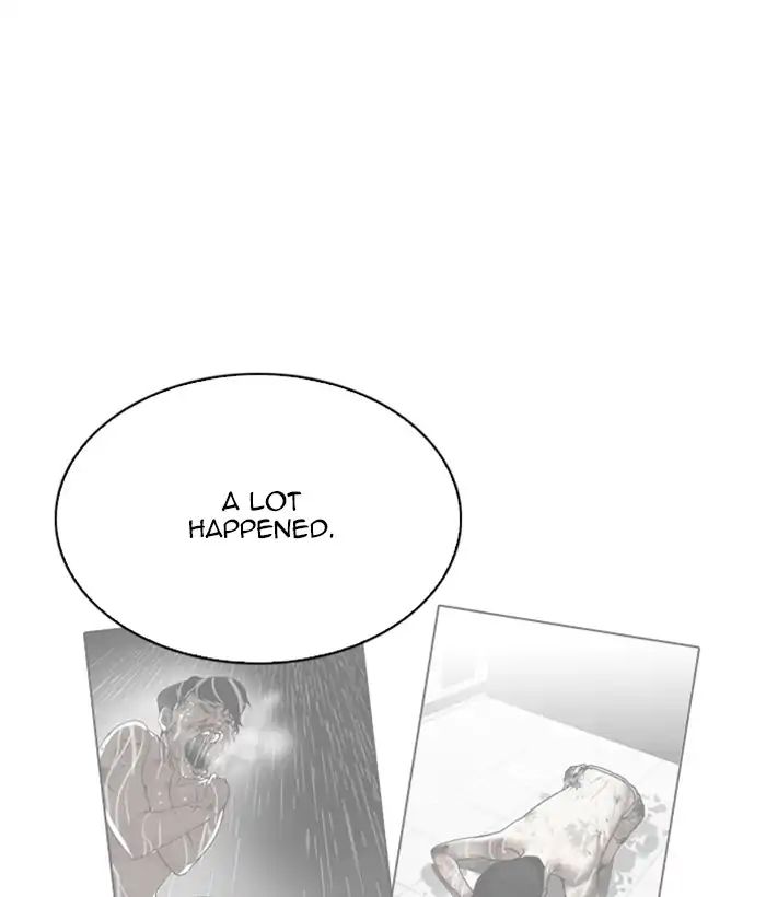 18+ Lookism Chapter 212: Ep.212: God Dog (Finale) page 96