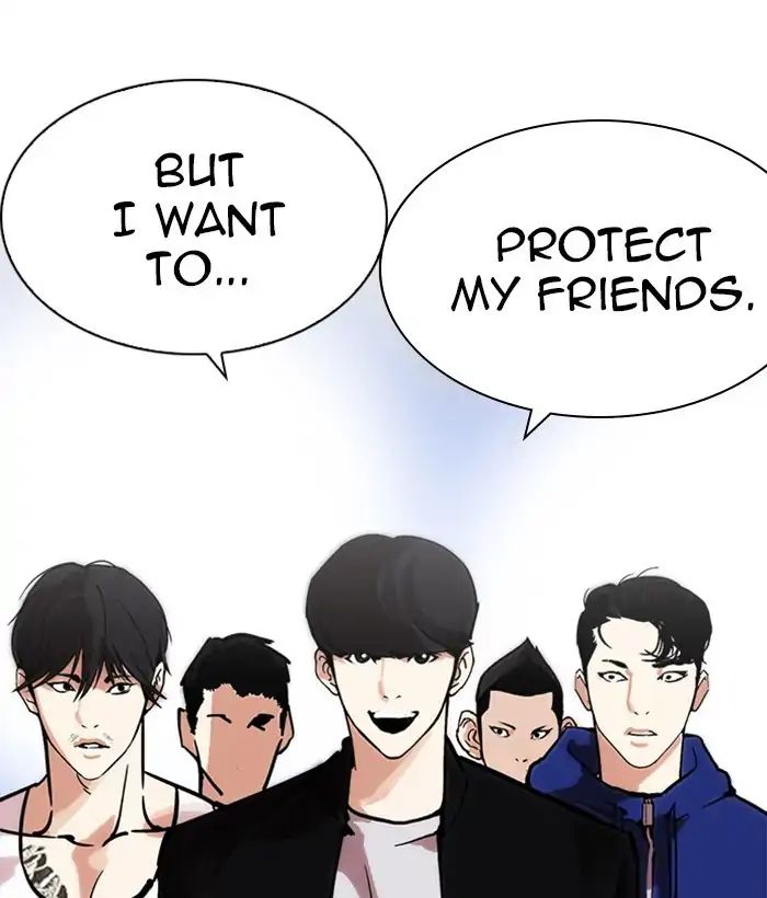 18+ Lookism Chapter 212: Ep.212: God Dog (Finale) page 103