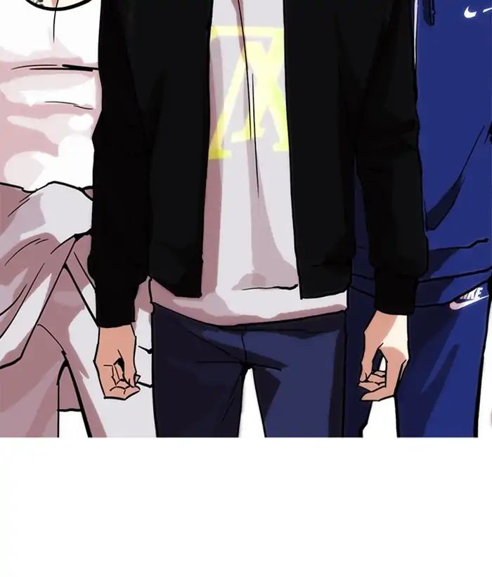 18+ Lookism Chapter 212: Ep.212: God Dog (Finale) page 104