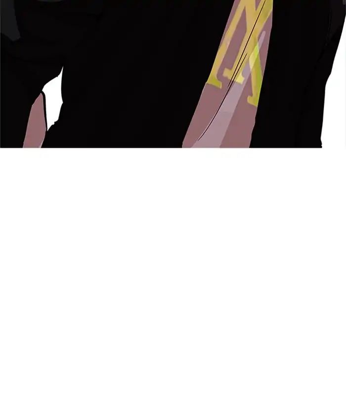 18+ Lookism Chapter 212: Ep.212: God Dog (Finale) page 110