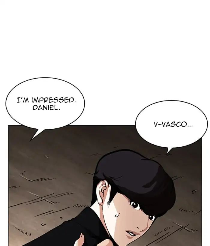 18+ Lookism Chapter 212: Ep.212: God Dog (Finale) page 113