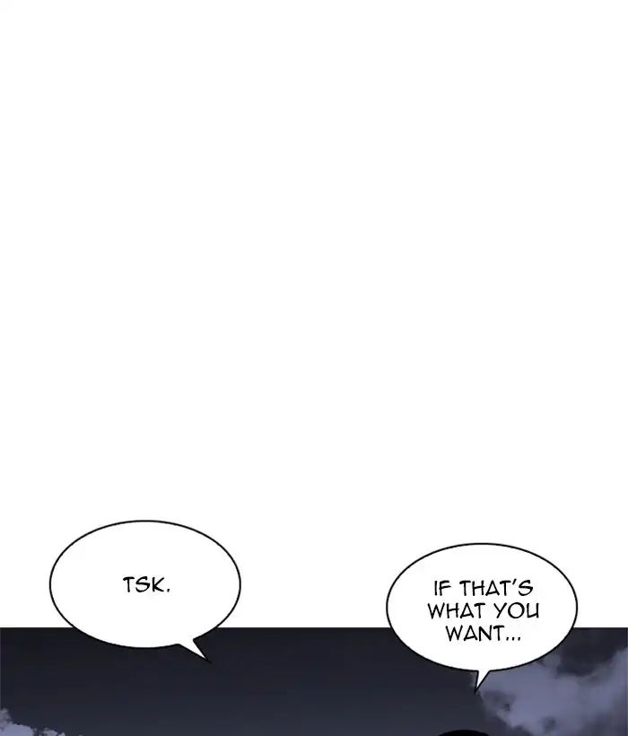 18+ Lookism Chapter 212: Ep.212: God Dog (Finale) page 116