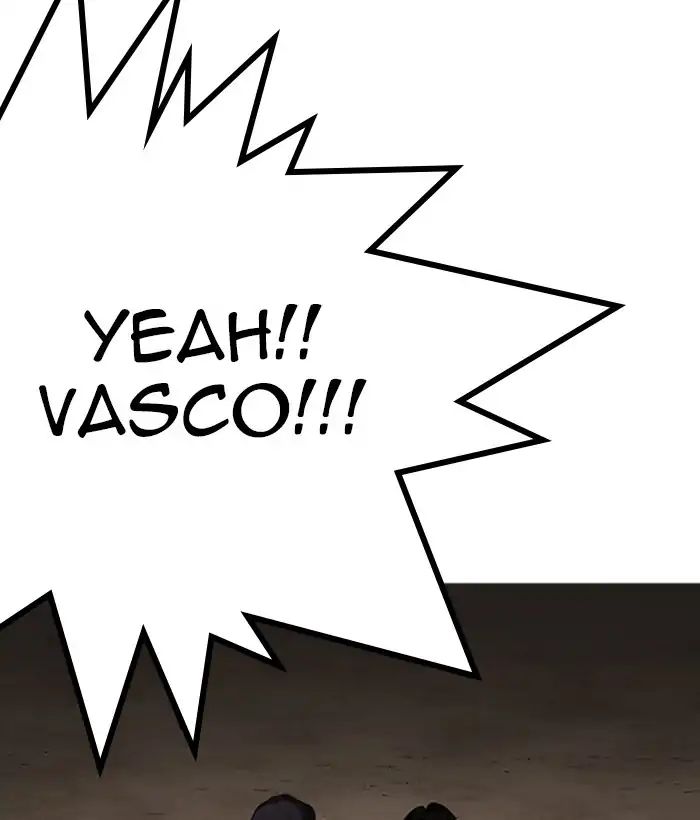 18+ Lookism Chapter 212: Ep.212: God Dog (Finale) page 119