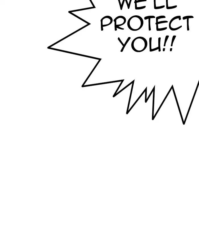 18+ Lookism Chapter 212: Ep.212: God Dog (Finale) page 122
