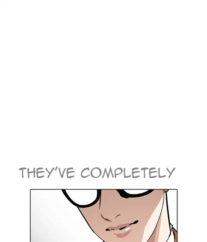 18+ Lookism Chapter 212: Ep.212: God Dog (Finale) page 134
