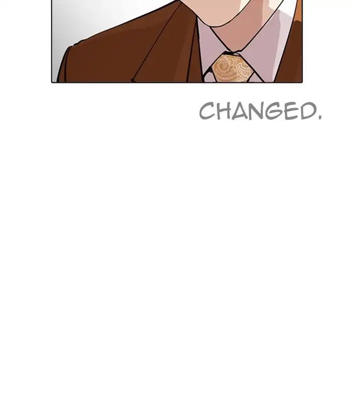 18+ Lookism Chapter 212: Ep.212: God Dog (Finale) page 135