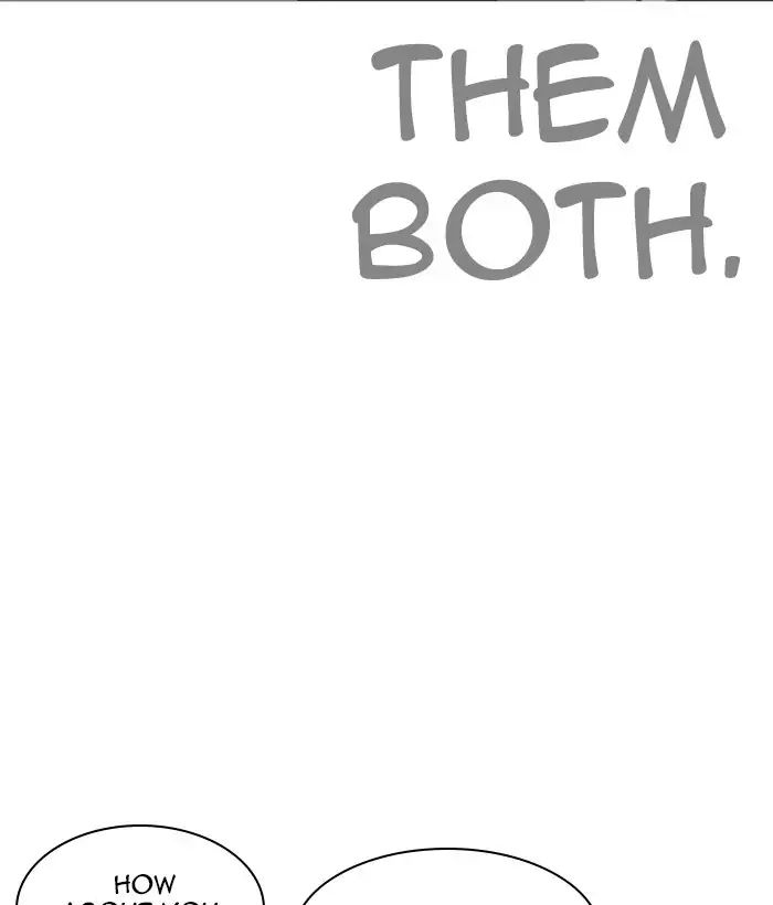 18+ Lookism Chapter 212: Ep.212: God Dog (Finale) page 138