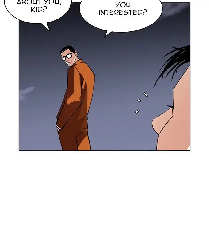18+ Lookism Chapter 212: Ep.212: God Dog (Finale) page 139