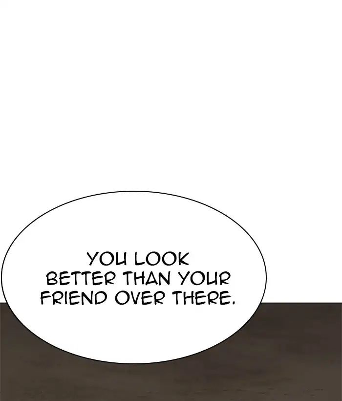 18+ Lookism Chapter 212: Ep.212: God Dog (Finale) page 140