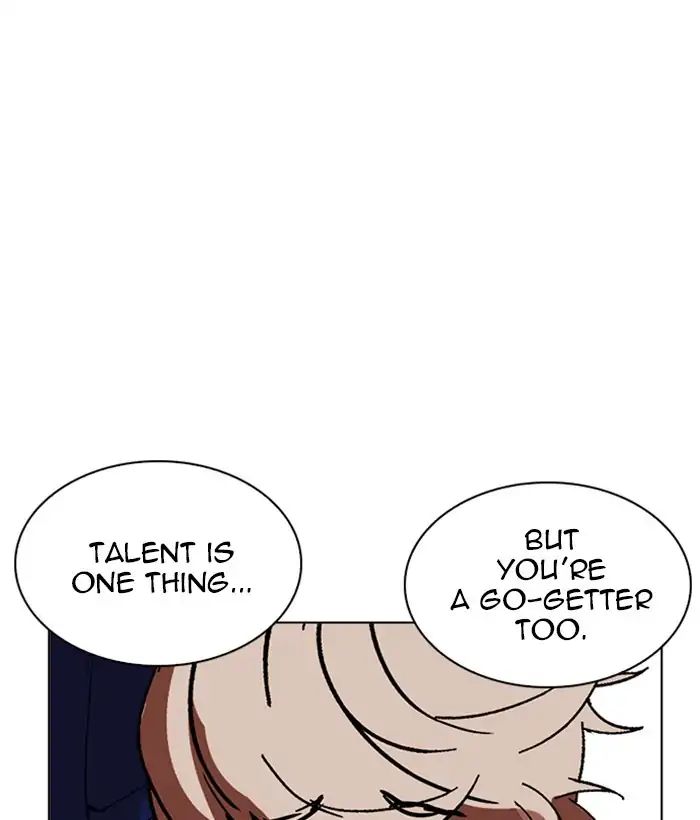 18+ Lookism Chapter 212: Ep.212: God Dog (Finale) page 142