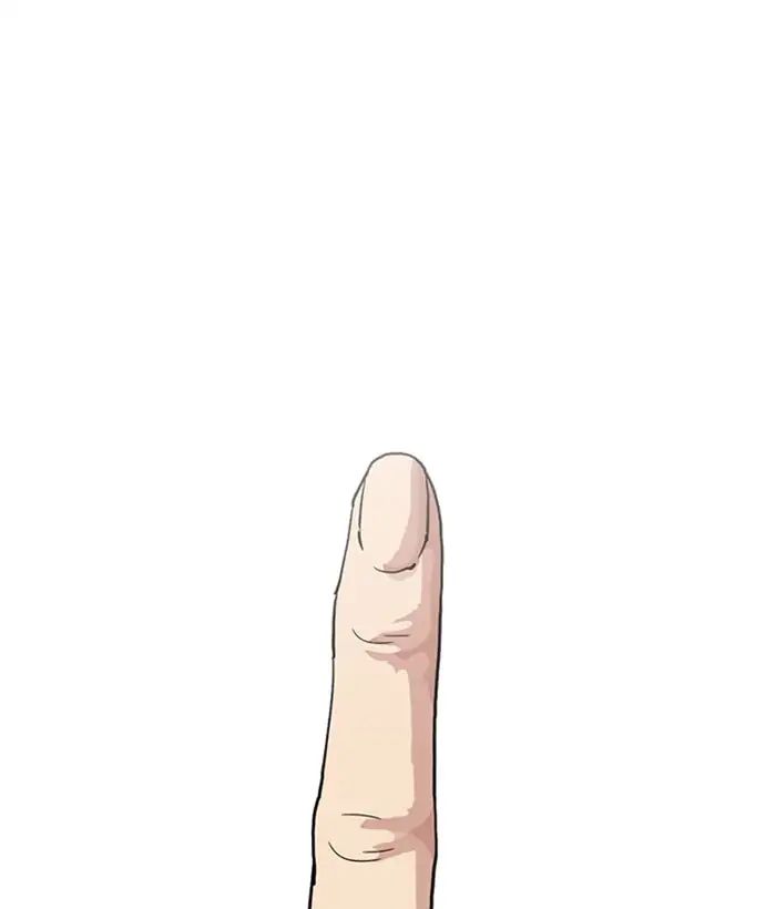 18+ Lookism Chapter 212: Ep.212: God Dog (Finale) page 144