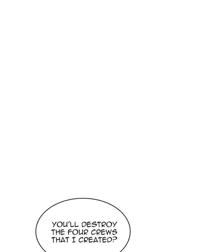 18+ Lookism Chapter 212: Ep.212: God Dog (Finale) page 151