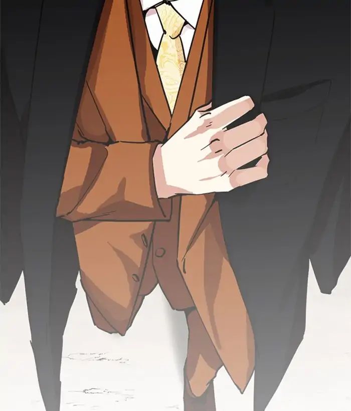 18+ Lookism Chapter 212: Ep.212: God Dog (Finale) page 156
