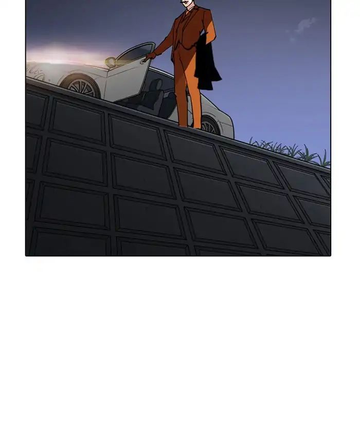 18+ Lookism Chapter 212: Ep.212: God Dog (Finale) page 159