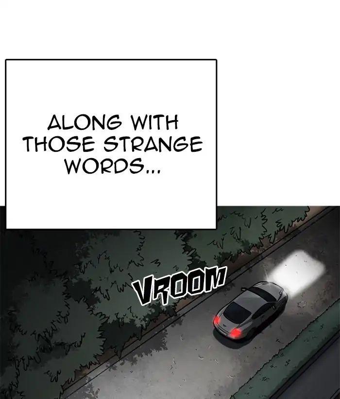 18+ Lookism Chapter 212: Ep.212: God Dog (Finale) page 162