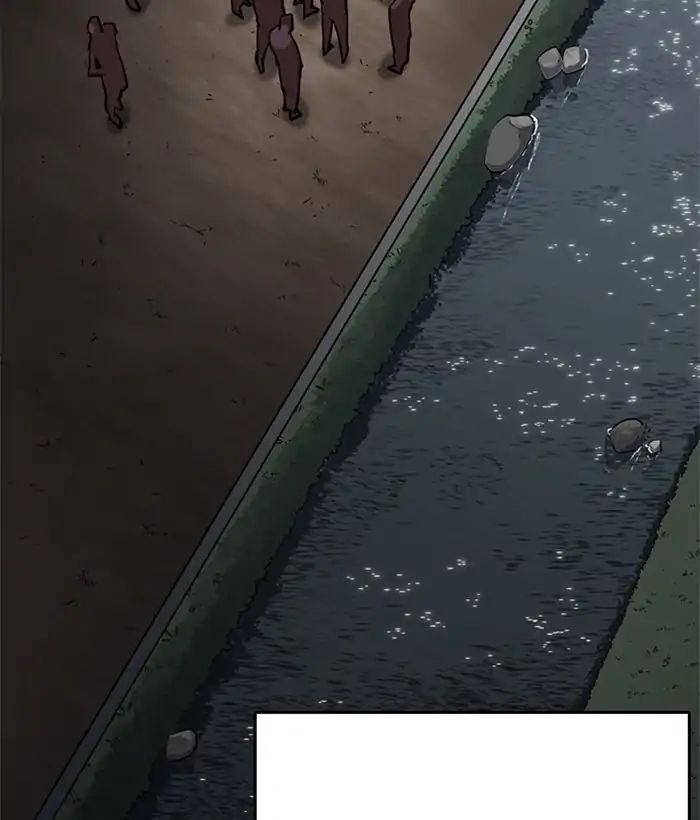 18+ Lookism Chapter 212: Ep.212: God Dog (Finale) page 164