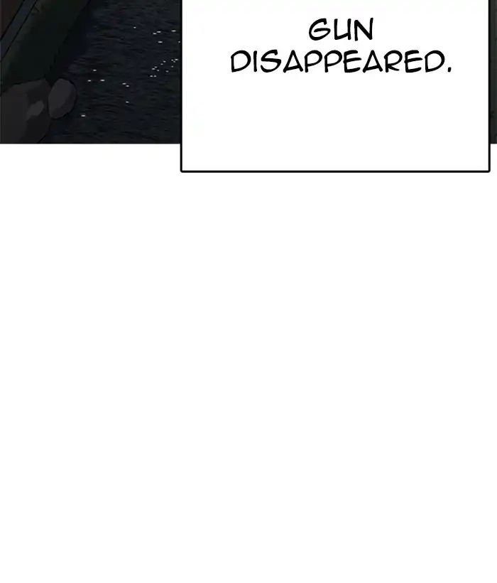18+ Lookism Chapter 212: Ep.212: God Dog (Finale) page 165