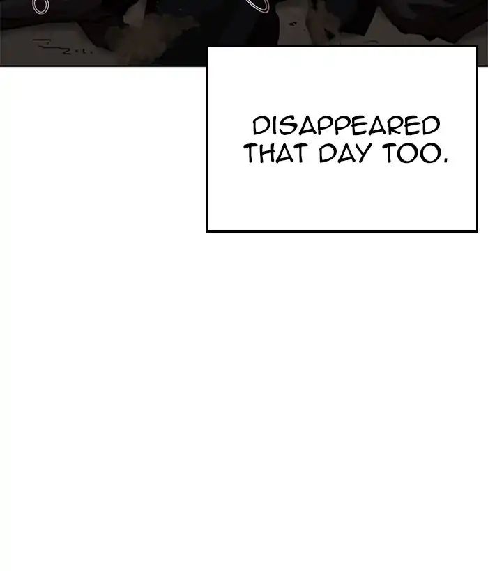 18+ Lookism Chapter 212: Ep.212: God Dog (Finale) page 167