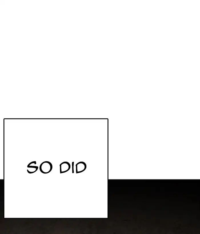 18+ Lookism Chapter 212: Ep.212: God Dog (Finale) page 171