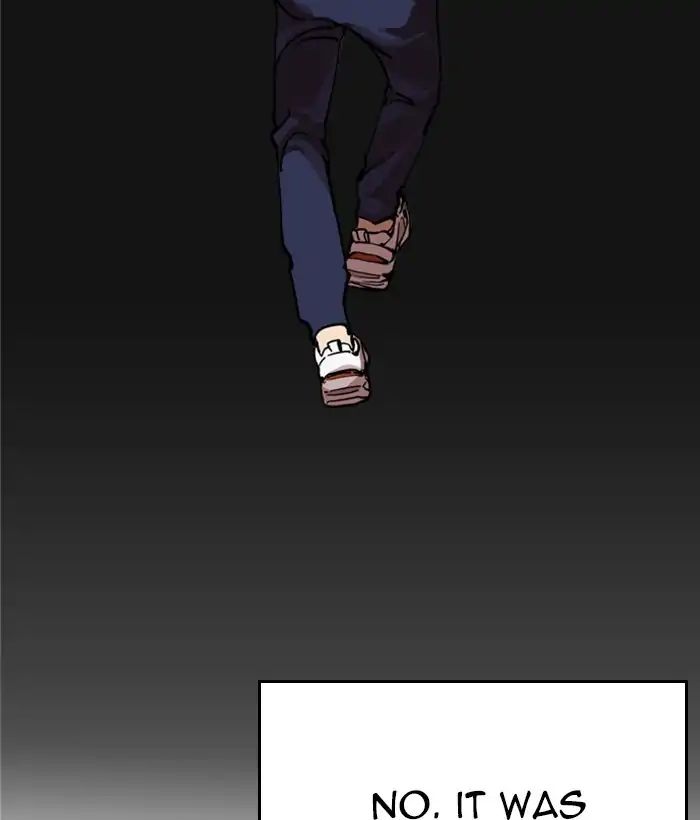 18+ Lookism Chapter 212: Ep.212: God Dog (Finale) page 182