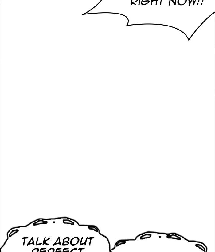 18+ Lookism Chapter 212: Ep.212: God Dog (Finale) page 194